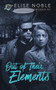 Out of Their Elements by Elise Noble - Paperback
