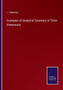 Examples of Analytical Geometry of Three Dimensions by I Todhunter - Paperback