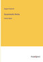 Gesammelte Werke : Vierter Band by August Kopisch - Paperback
