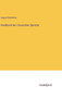 Handbuch der Litauischen Sprache by August Schleicher - Hardback
