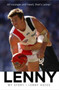 Lenny : My Story by Lenny Hayes - Hardback