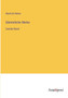 Sammtliche Werke : Zweiter Band by Heinrich Heine - Paperback