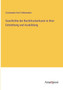 Geschichte der Buchdruckerkunst in ihrer Entstehung und Ausbildung by Constantin Karl Falkenstein - Paperback