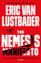 The Nemesis Manifesto by Lustbader Eric Van Lustbader - Paperback