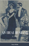 An Ideal Husband A Play by Oscar Wilde - Paperback