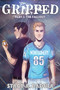 Gripped Part 3 : The Fallout : 3 by Stacy A Padula - Paperback