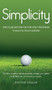 Simplicity by Steven Yellin - Hardback