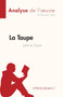 La Taupe : de John le Carre by Benjamin Taylor - Paperback