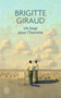 Un loup pour l'homme by Brigitte Giraud - Paperback