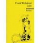 Lulu by Frank Wedekind - Paperback