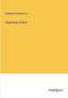 Septimius Felton by Nathaniel Hawthorne - Paperback