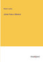 Julian Fane a Memoir by Robert Lytton - Paperback