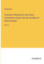 Testimony Taken by the Joint Select Committee to Inquire into the Condition of Affairs Georgia : Vol. VI by Anonymous - Paperback