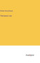 The barons' war by William Henry Blaauw - Hardback