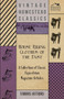 Horse Riding Clothes of the Past - A Collection of Classic Equestrian Magazine Articles by Various - Paperback