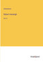 Robert Ainsleigh : Vol. II by Anonymous - Paperback