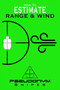 How to Estimate Range and Wind by Pseudonym Sniper - Paperback