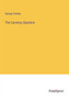 The Currency Question by George Combe - Paperback