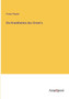 Die Krankheiten des Orient's by Franz Pruner - Paperback