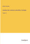 Annales des sciences naturelles; Zoologie : Tome 13 by Auteur Inconnu - Paperback