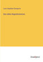 Des idees Napoleoniennes by Louis Napoleon Bonaparte - Paperback