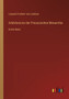 Adelslexicon der Preussischen Monarchie : Erster Band by Leopold Freiherr Von Ledebur - Paperback