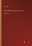 Meine Wanderung durchs Leben : Dritter Theil by Gerd Eilers - Paperback