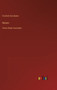 Reisen : Vierter Band: Australien by Gerstacker Friedrich Gerstacker - Hardback