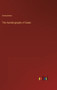 The Autobiography of Satan by Anonymous - Hardback