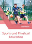 Sports and Physical Education by Luis Mason - Hardback