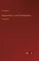 Margery (Gred) : A Tale Of Old Nuremberg: in large print by Georg Ebers - Hardback