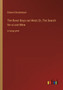 The Rover Boys out West; Or, The Search for a Lost Mine : in large print by Edward Stratemeyer - Paperback
