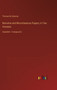 Narrative and Miscellaneous Papers; In Two Volumes : Complete - in large print by Quincey Thomas De Quincey - Hardback
