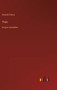 Thais : en gros caracteres by Anatole France - Hardback