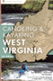 Canoeing & Kayaking West Virginia by Paul Davidson - Hardback