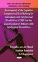 Development of the Cognitive Computerized Test Battery for Individuals with Intellectual Disabilities (CCIID) for the Classification of Athletes with Intellectual Disabilities by Veronika van der Wardt - Hardback