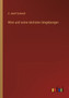 Wien und seine nachsten Umgebungen by A Adolf Schmidl - Paperback