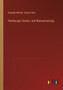 Hamburger Garten- und Blumenzeitung by Rudolph Mettler - Paperback