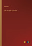 Life of Saint Columba by Adamnan - Paperback