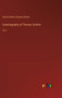 Autobiography of Thomas Guthrie : Vol. I by David Guthrie - Hardback
