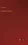 Theologia Germanica by Anonymous - Hardback