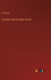 Evolution and the Origin of Life by H Bastian - Hardback
