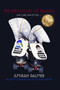 The Evolution of Skating by Amirah Palmer - Hardback