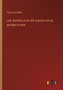Lea : dramma in tre atti in prosa con un prologo in versi by Felice Cavallotti - Paperback