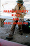 Firearms Safety Rules and Basic Handling by Ruben Chavira - Paperback