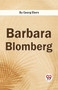 Barbara Blomberg by Georg Ebers - Paperback