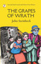 The Grapes of Wrath by John Steinbeck - Paperback