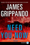 Need You Now (Large Print) by James Grippando - Paperback