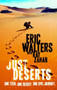 Just Deserts by Eric Walters - Paperback