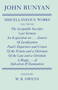 The Miscellaneous Works of John Bunyan: The Miscellaneous Works of John Bunyan : Volume XII by John Bunyan - Hardback